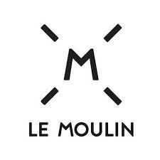 Le moulin