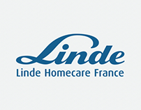 Linde Homecare France